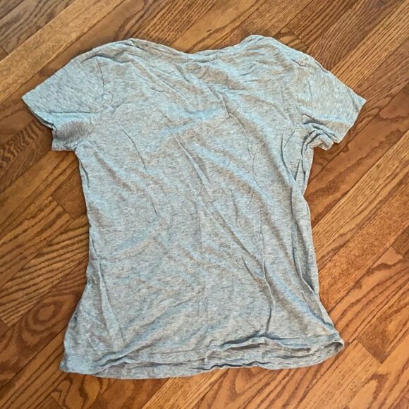 Banana Republic size M, grey with metal accents - Picture 4 of 4